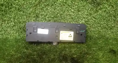 Second-hand car spare part ecu engine control for bmw 5 touring (e61) 520 d oem iam references 6985748  