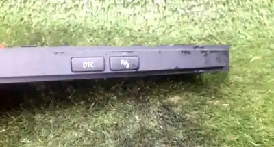 Second-hand car spare part ecu engine control for bmw 5 touring (e61) 520 d oem iam references 6985748  