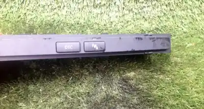 Second-hand car spare part ecu engine control for bmw 5 touring (e61) 520 d oem iam references 6985748  