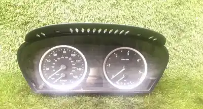 Peça sobressalente para automóvel em segunda mão quadrante por bmw 5 touring (e61) 520 d referências oem iam   