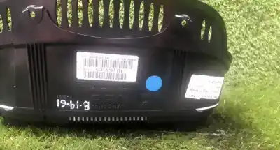 Peça sobressalente para automóvel em segunda mão quadrante por bmw 5 touring (e61) 520 d referências oem iam   