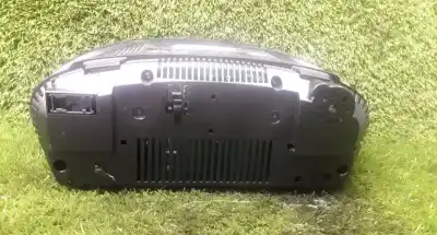 Peça sobressalente para automóvel em segunda mão quadrante por bmw 5 touring (e61) 520 d referências oem iam   