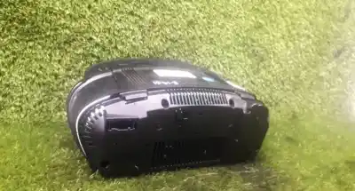 Peça sobressalente para automóvel em segunda mão quadrante por bmw 5 touring (e61) 520 d referências oem iam   