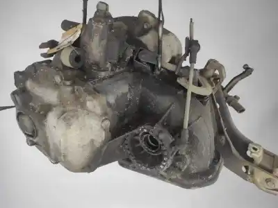 Автозапчасти б/у коробка передач за opel corsa a hatchback (s83) 1.0 (f08. m08. f68. m68) ссылки oem iam a14803w394  