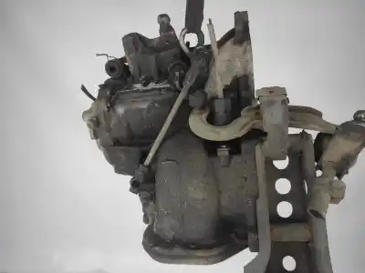 Автозапчасти б/у коробка передач за opel corsa a hatchback (s83) 1.0 (f08. m08. f68. m68) ссылки oem iam a14803w394  