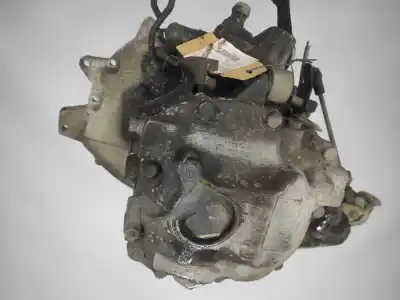 Автозапчасти б/у коробка передач за opel corsa a hatchback (s83) 1.0 (f08. m08. f68. m68) ссылки oem iam a14803w394  