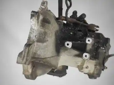 Автозапчасти б/у коробка передач за opel corsa a hatchback (s83) 1.0 (f08. m08. f68. m68) ссылки oem iam a14803w394  