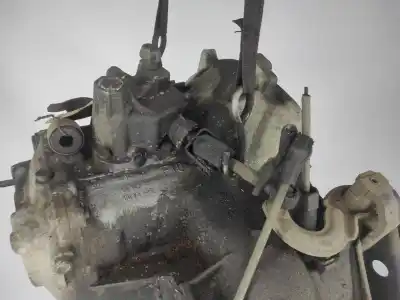 Автозапчасти б/у коробка передач за opel corsa a hatchback (s83) 1.0 (f08. m08. f68. m68) ссылки oem iam a14803w394  