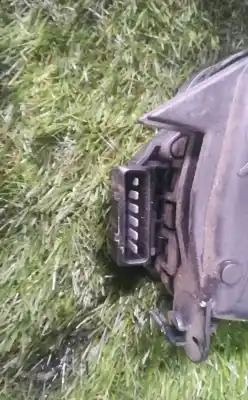 Автозапчастина б/у педаль акселератора для volkswagen caddy ka/kb (2k) 1.9 tdi посилання на oem iam 6pv00853703  