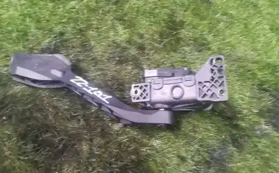 Автозапчастина б/у педаль акселератора для volkswagen caddy ka/kb (2k) 1.9 tdi посилання на oem iam 6pv00853703  