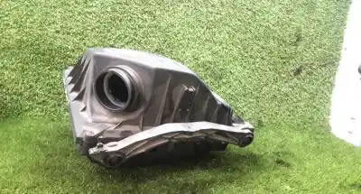Автозапчастина б/у опора повітряного фільтра для opel corsa c (x01) 1.2 (f08 f68) посилання на oem iam   