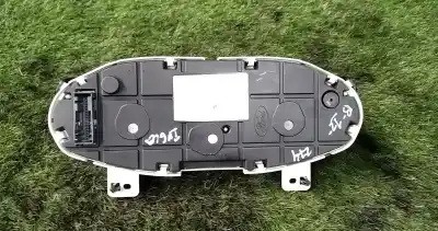 Second-hand car spare part dashboard for ford fiesta vi (cb1, ccn) 1.4 tdci oem iam references   