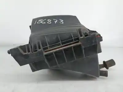 Pezzo di ricambio per auto di seconda mano supporto filtro aria per opel corsa c (x01) 1.7 dti (f08 f68) riferimenti oem iam 460023377  