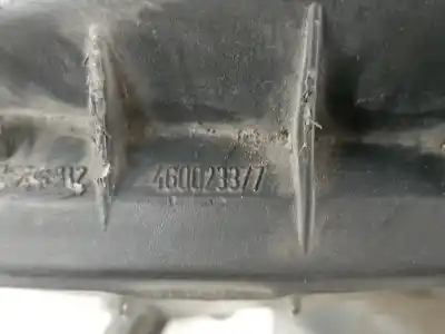 Pezzo di ricambio per auto di seconda mano supporto filtro aria per opel corsa c (x01) 1.7 dti (f08 f68) riferimenti oem iam 460023377  