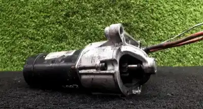 Автозапчасти б/у ДВИГАТЕЛЬ ЗАПУСКАЕТСЯ за RENAULT CLIO II FASE I (B/CB0) (1998->)  ссылки OEM IAM 113481  