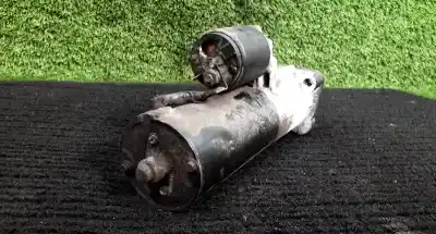 Peça sobressalente para automóvel em segunda mão motor de arranque por volkswagen passat variant (3b5) 1.9 tdi referências oem iam 068911024h  