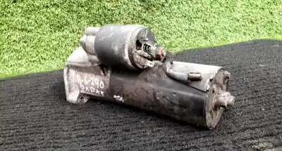 Peça sobressalente para automóvel em segunda mão motor de arranque por volkswagen passat variant (3b5) 1.9 tdi referências oem iam 068911024h  