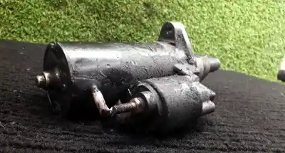 Peça sobressalente para automóvel em segunda mão motor de arranque por audi a4 b5 (8d2) 2.5 tdi referências oem iam 001109021  