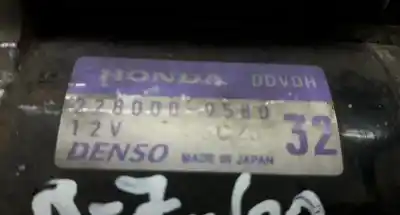 Автозапчасти б/у двигатель запускается за honda civic vii hatchback (eu, ep, ev) 1.4 is (ep1 eu5 eu7) ссылки oem iam 2280009580   Автозапчасти б/у двигатель запускается за honda civic vii hatchback (eu, ep, ev) 1.4 is (ep1 eu5 eu7) ссылки oem iam 2280009580