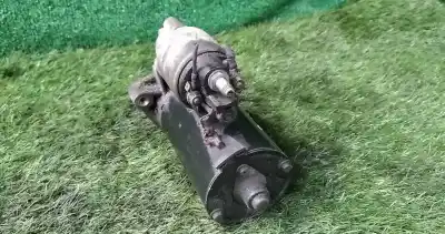 Peça sobressalente para automóvel em segunda mão motor de arranque por bmw 3 (e46) 316 i referências oem iam 0001108196  