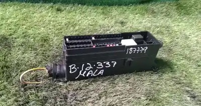 Second-hand car spare part fuse box unit for ford focus iii 1.6 tdci oem iam references 