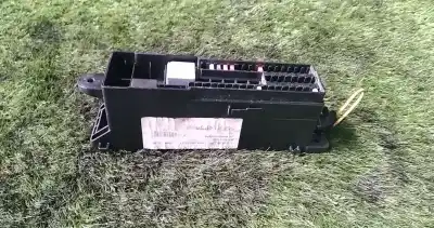 Second-hand car spare part fuse box unit for ford focus iii 1.6 tdci oem iam references   