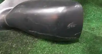 Peça sobressalente para automóvel em segunda mão espelho retrovisor esquerdo por ford mondeo ii (bap) 1.6 i referências oem iam 5 pinos  