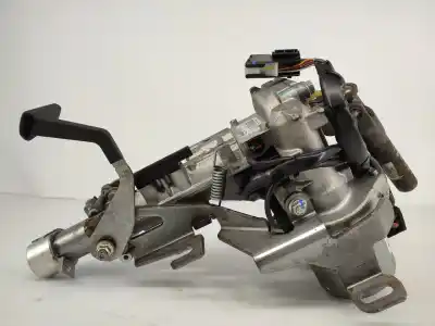 Автозапчасти б/у рулевая колонка за renault megane iii fastback (bz0/1_, b3_) 1.5 dci ссылки oem iam 488101061r  