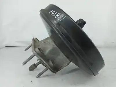 Автозапчастина б/у гальмівний серво для renault megane iii fastback (bz0/1_, b3_) 1.5 dci посилання на oem iam 472100013r  