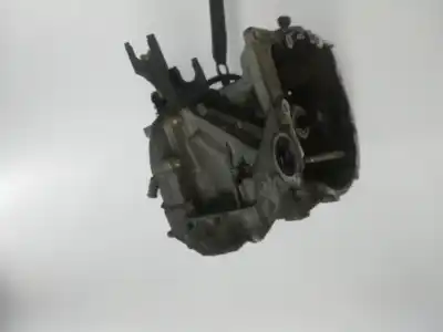 Pezzo di ricambio per auto di seconda mano RIDUTTORE per RENAULT CLIO III (BR0/1, CR0/1)  Riferimenti OEM IAM JH3176  