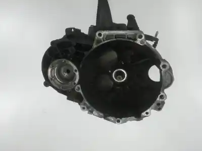 Gebrauchtes Autoersatzteil GETRIEBE zum VOLKSWAGEN EOS (1F7)  OEM-IAM-Referenzen KDN  