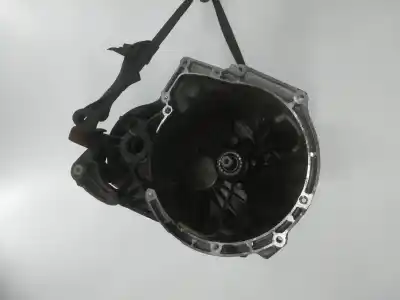 Tweedehands auto-onderdeel versnellingsbak voor ford focus ii (da_, hcp, dp) 1.6 tdci oem iam-referenties 9m5r7002ya Tweedehands auto-onderdeel versnellingsbak voor ford focus ii (da_, hcp, dp) 1.6 tdci oem iam-referenties 9m5r7002ya