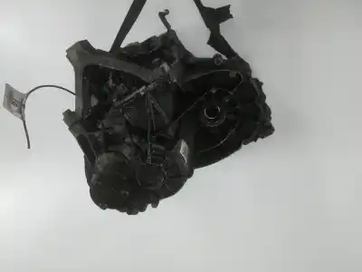 Tweedehands auto-onderdeel versnellingsbak voor ford focus ii (da_, hcp, dp) 1.6 tdci oem iam-referenties 9m5r7002ya  
