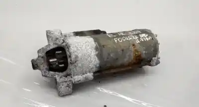 Second-hand car spare part starter motor for seat ibiza ii (6k1) 1.9 td oem iam references 4m5711000fb