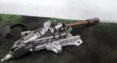 Second-hand car spare part steering column for mazda 3 (bk) 1.3 (bk14) oem iam references 0002404708  