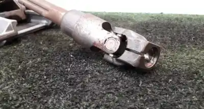 Second-hand car spare part steering column for mazda 3 (bk) 1.3 (bk14) oem iam references 0002404708  