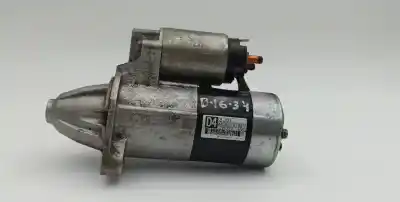 Pièce détachée automobile d'occasion démarreur de voiture pour mazda 3 (bk) 1.3 (bk14) références oem iam m000t91381