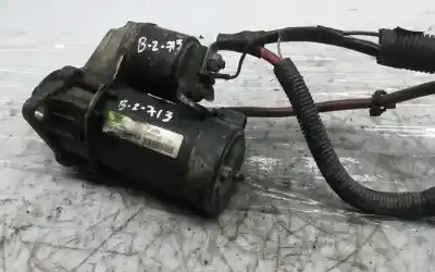 Автозапчасти б/у двигатель запускается за opel corsa c (x01) 1.2 twinport (f08 f68) ссылки oem iam 09130838  