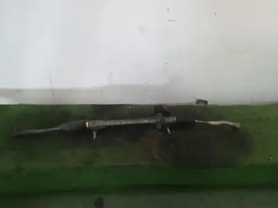 Peça sobressalente para automóvel em segunda mão caixa de direção por citroen c1 1.4 hdi cat (8ht / dv4td) referências oem iam 