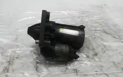 Peça sobressalente para automóvel em segunda mão motor de arranque por citroen c1 1.4 hdi cat (8ht / dv4td) referências oem iam 7814e110