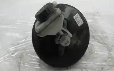 Peça sobressalente para automóvel em segunda mão servo freio por citroen c1 1.4 hdi cat (8ht / dv4td) referências oem iam 0204051248