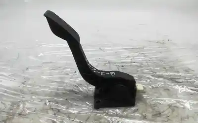 Peça sobressalente para automóvel em segunda mão pedal acelerador por citroen c1 1.4 hdi cat (8ht / dv4td) referências oem iam f00c3e2429