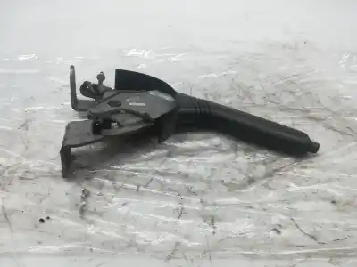 Peça sobressalente para automóvel em segunda mão alavanca de travão de mão por citroen c1 1.4 hdi cat (8ht / dv4td) referências oem iam 