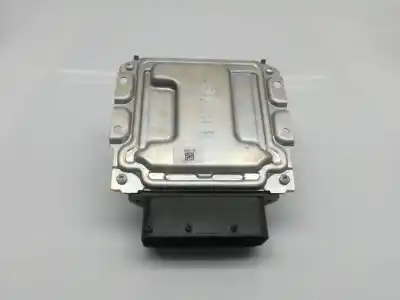 Автозапчасти б/у блок управления двигателем за hyundai tucson (tl, tle) 1.6 t-gdi ссылки oem iam   