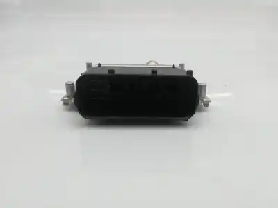 Автозапчасти б/у блок управления двигателем за hyundai tucson (tl, tle) 1.6 t-gdi ссылки oem iam   