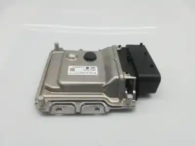 Автозапчасти б/у блок управления двигателем за hyundai tucson (tl, tle) 1.6 t-gdi ссылки oem iam   