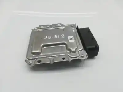 Автозапчасти б/у блок управления двигателем за hyundai tucson (tl, tle) 1.6 t-gdi ссылки oem iam   