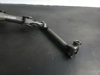 Second-hand car spare part steering column for hyundai tucson (tl, tle) 1.6 t-gdi oem iam references 18070221522  