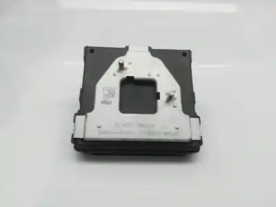 Автозапчастина б/у ебу контролер двигуна для hyundai tucson (tl, tle) 1.6 t-gdi посилання на oem iam 95480d7530  