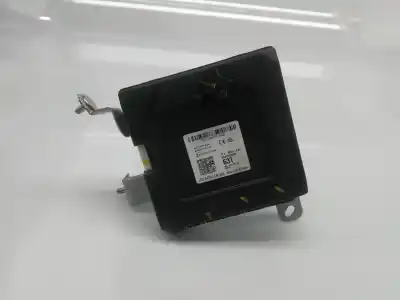 Автозапчастина б/у ебу контролер двигуна для hyundai tucson (tl, tle) 1.6 t-gdi посилання на oem iam 95410d7630